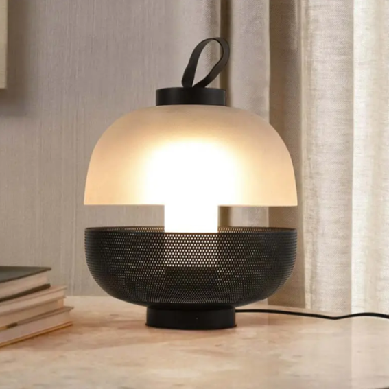 Unique Table Lamp