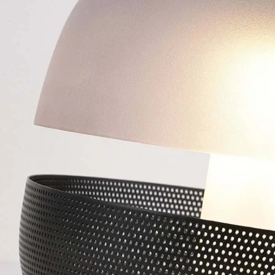 Unique Table Lamp