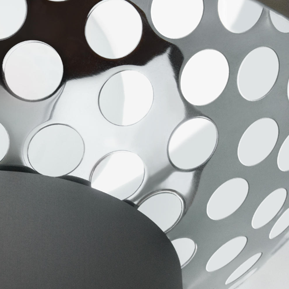 mushroom table lamp