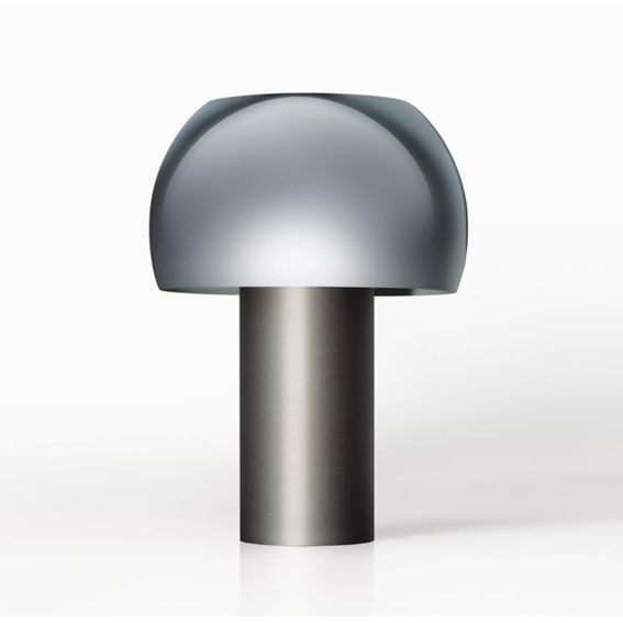 mushroom table lamp