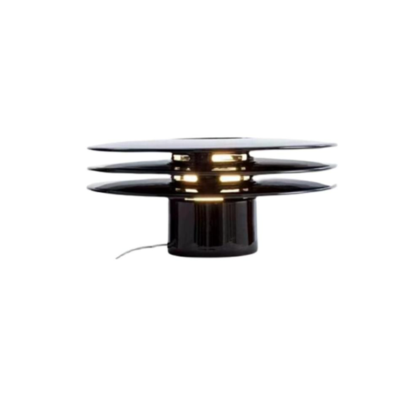 Dinamo lamp