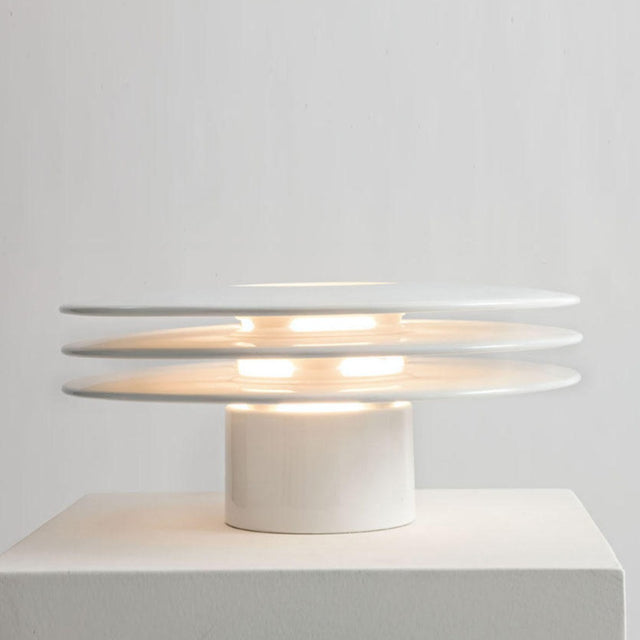 Dinamo lamp