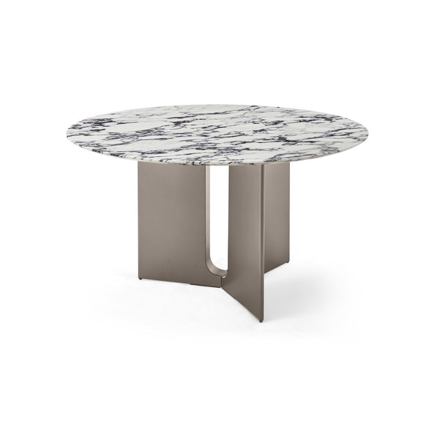 Bay dining table