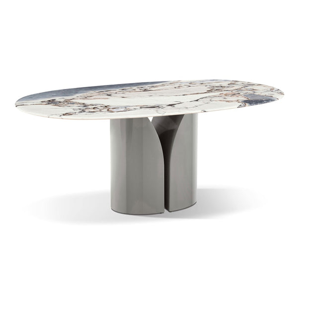 Tulip dining table