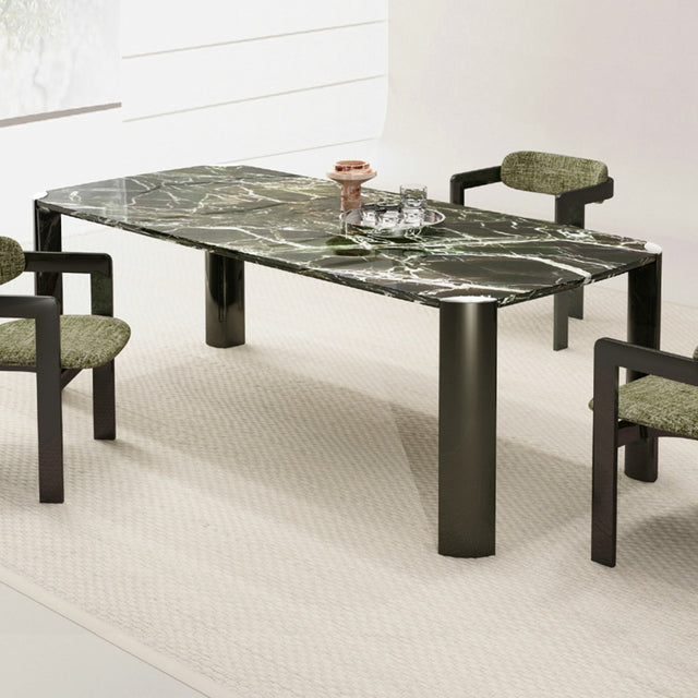 Metropolis table