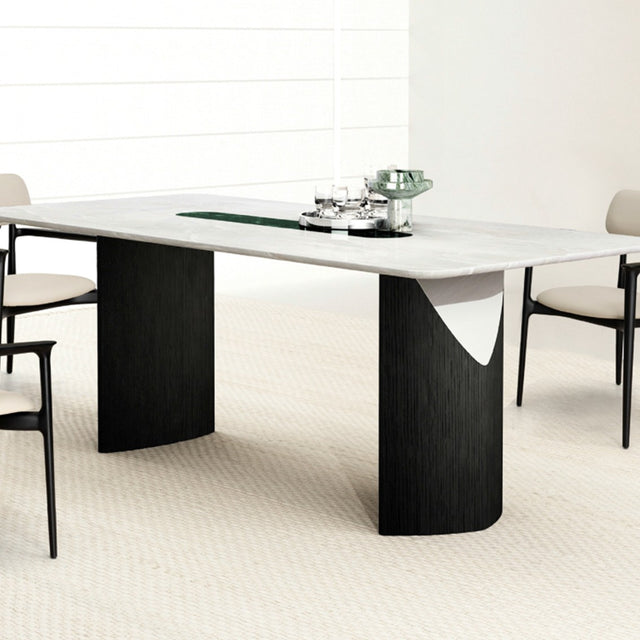 Bach table