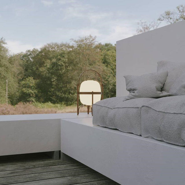 Cesta Table Lamp