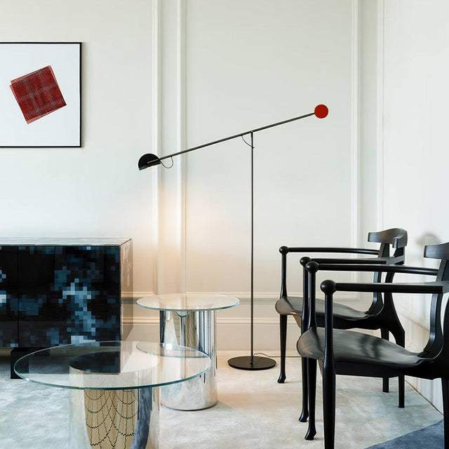 Copernica Floor Lamp