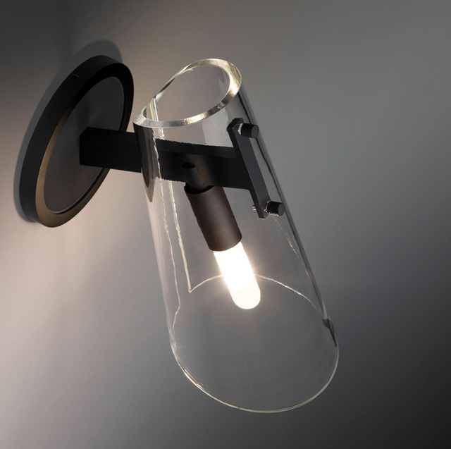 Valette wall lamp