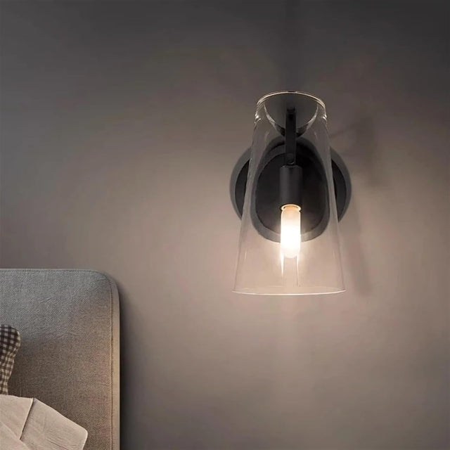 Valette wall lamp