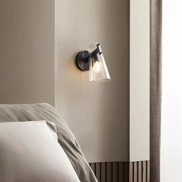 Valette wall lamp