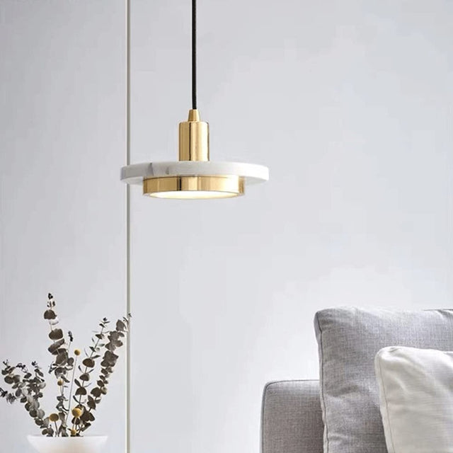 Bersi Marble Pendants Lamp