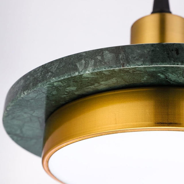 Bersi Marble Pendants Lamp
