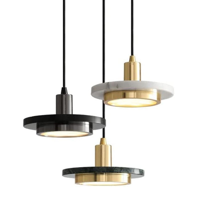 Bersi Marble Pendants Lamp