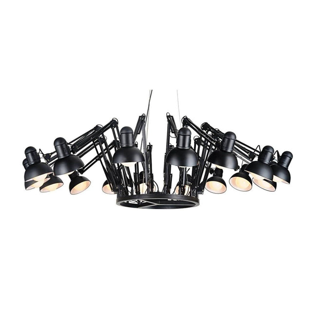 Dear Ingo chandelier
