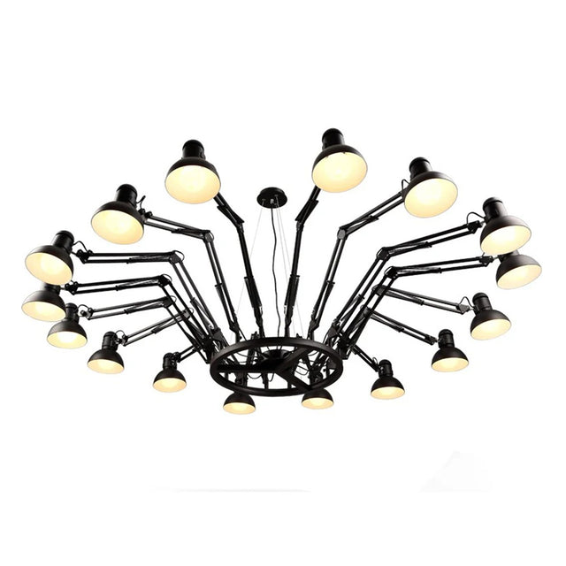 Dear Ingo chandelier