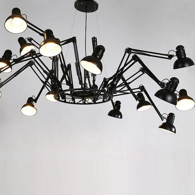 Dear Ingo chandelier