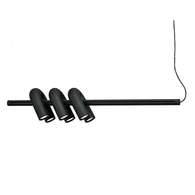 Cirkus Modular spot light