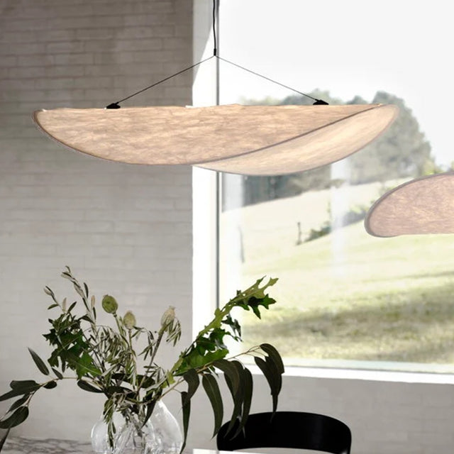 Tense pendant Lamp