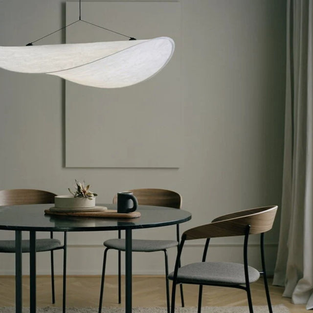 Tense pendant Lamp