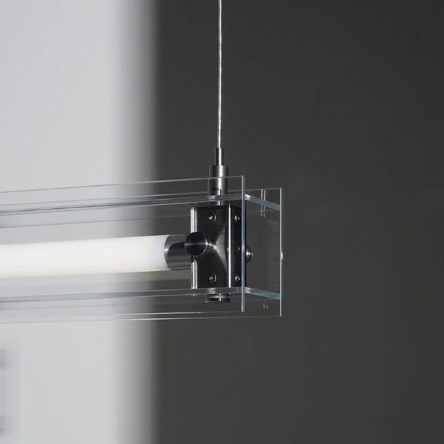 Mazha Pendant Lamp