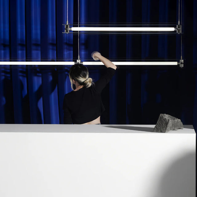 Mazha Pendant Lamp