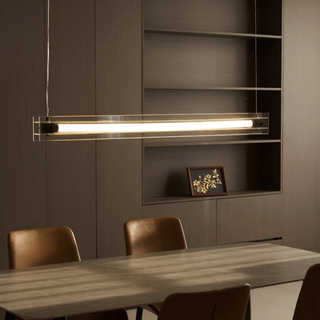 Mazha Pendant Lamp
