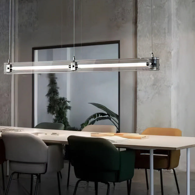 Mazha Pendant Lamp