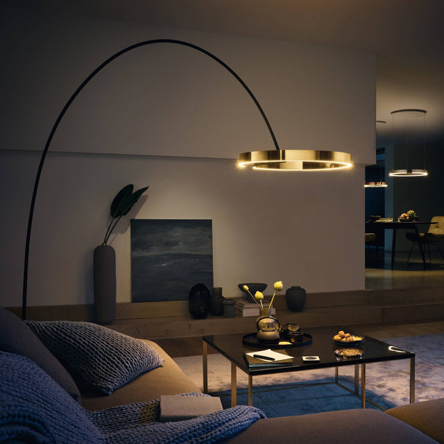 Mito Large Floor Lamp