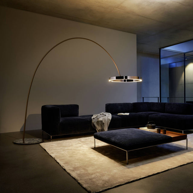 Mito Large Floor Lamp