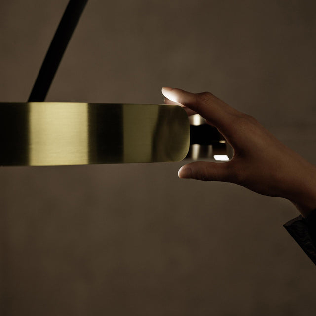 Mito Large Floor Lamp