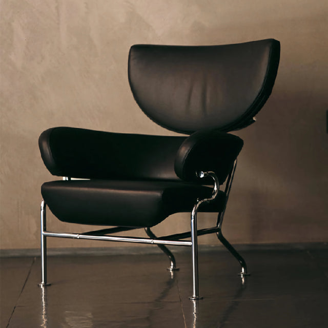 Pezzi Lounge Chair
