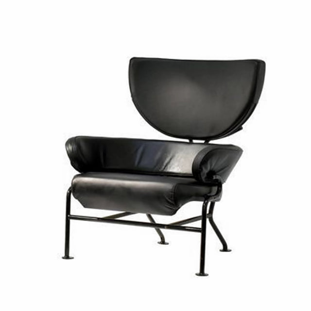 Pezzi Lounge Chair