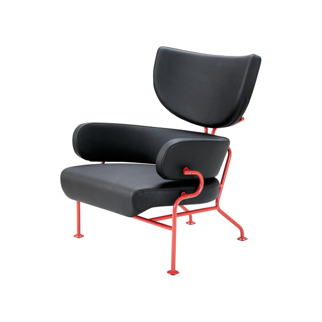 Pezzi Lounge Chair
